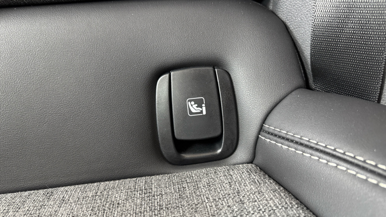 MINI Hatchback 1.5 Cooper Classic 5dr Auto [Nav Pack] Petrol Hatchback